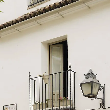 Capricho De La Juderia