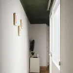 Capricho De La Juderia Apartmán