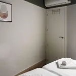 Capricho De La Juderia Apartmán