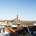 Apartamento Capricho De La Judería *