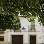 Apartamento Capricho De La Judería