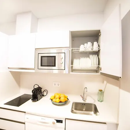 Apartamento Capricho De La Judería *