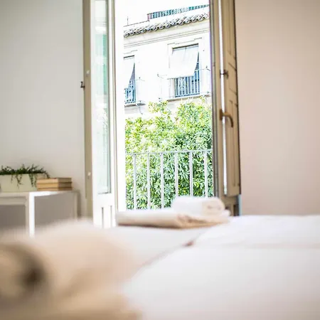 Capricho De La Juderia Córdoba