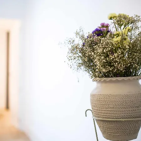 Apartamento Capricho De La Judería