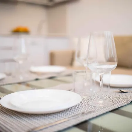 Capricho De La Juderia *