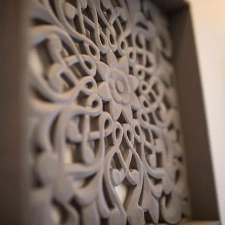 Capricho De La Juderia Apartment *