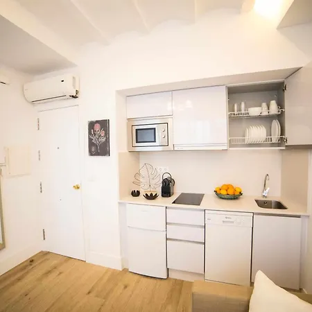 Capricho De La Juderia Córdoba