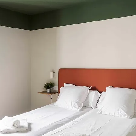 Apartment Capricho De La Juderia Córdoba