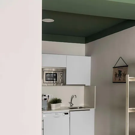 Capricho De La Juderia * Córdoba