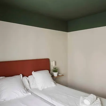 Apartamento Capricho De La Judería