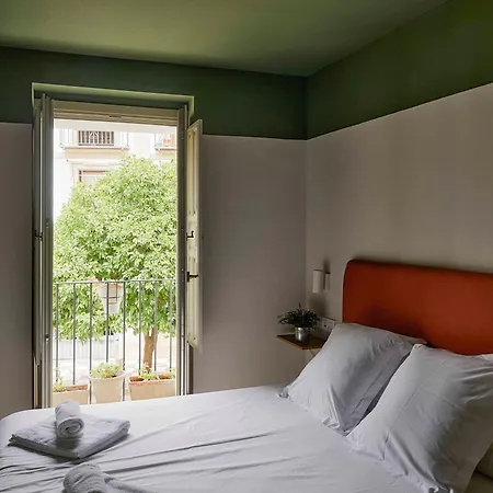 Capricho De La Judería *