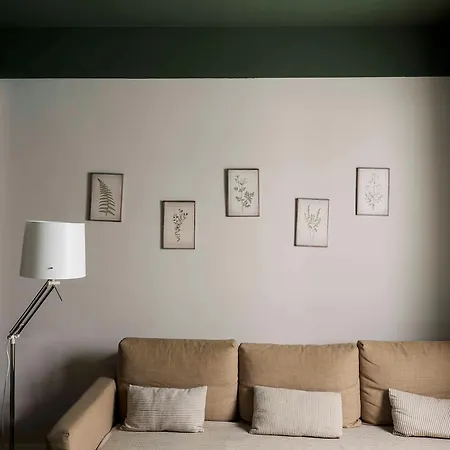 Apartamento Capricho De La Judería