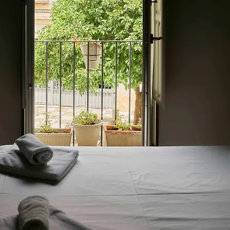 Apartment Capricho De La Juderia *