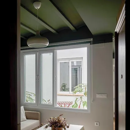 Apartment Capricho De La Juderia Córdoba