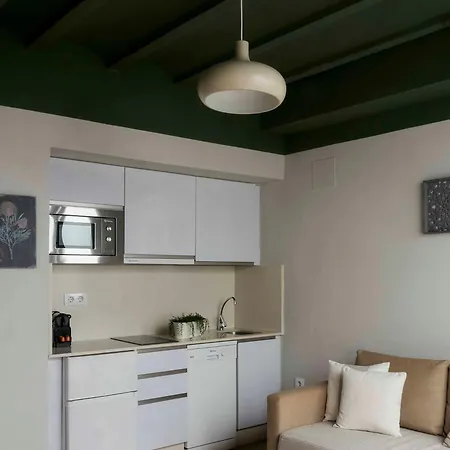 Capricho De La Judería Apartamento