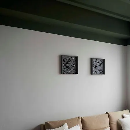 Apartamento Capricho De La Judería