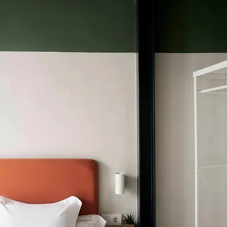 Apartment Capricho De La Juderia Córdoba