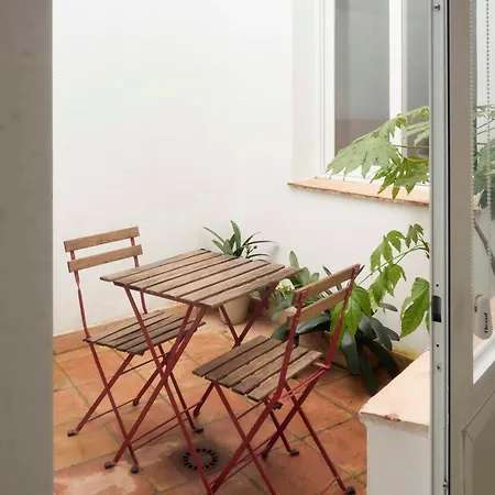 Apartamento Capricho De La Judería *