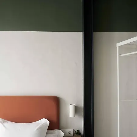 Capricho De La Juderia Apartment