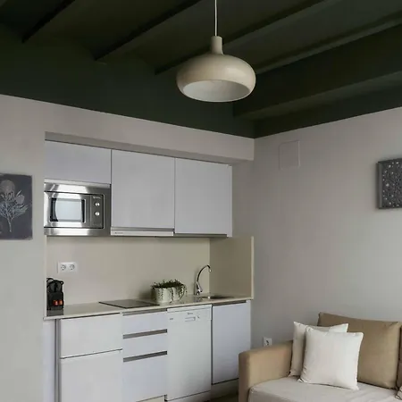 Capricho De La Juderia Apartment *