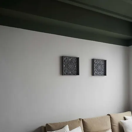 Apartamento Capricho De La Judería
