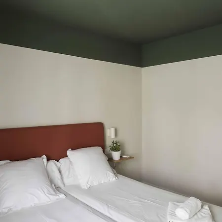 Apartamento Capricho De La Judería