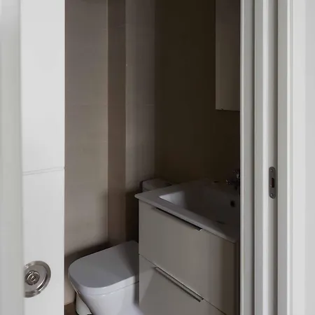 Capricho De La Juderia Apartment *
