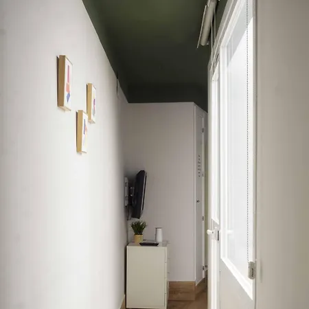 Capricho De La Juderia Apartment