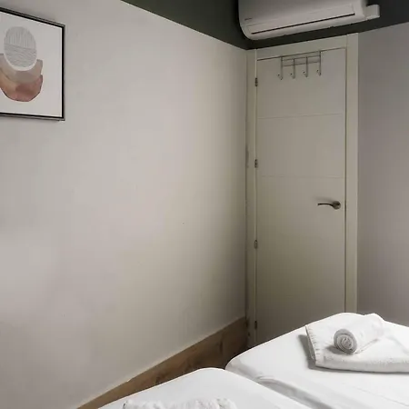 Capricho De La Judería Apartamento