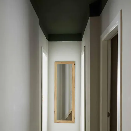 Apartment Capricho De La Juderia