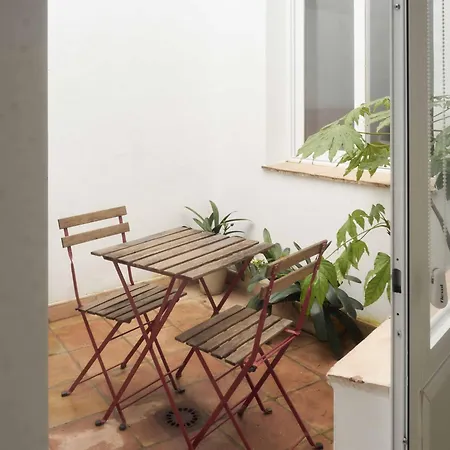 Apartamento Capricho De La Judería Córdova