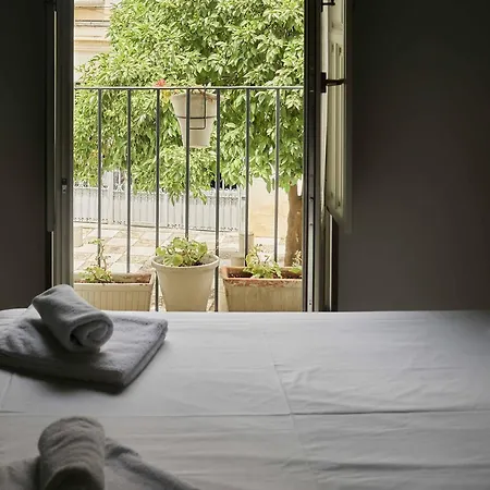 Capricho De La Juderia Córdoba