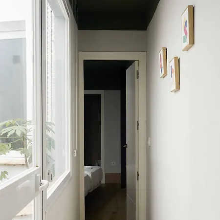 Apartment Capricho De La Juderia *