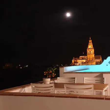 Capricho De La Judería Apartamento Córdova