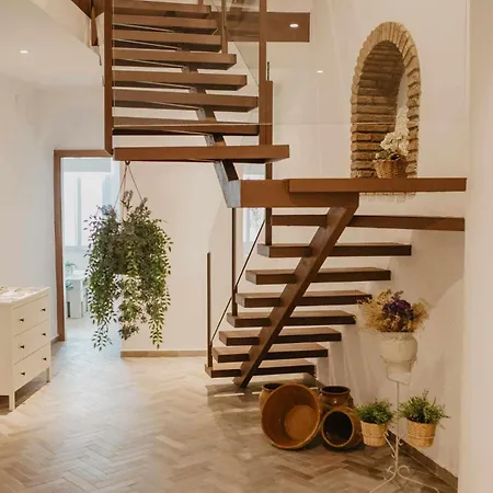 Capricho De La Judería Apartamento Córdova