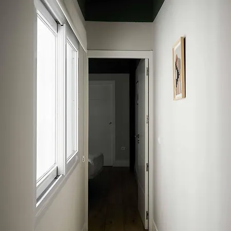 Capricho De La Juderia Apartment *
