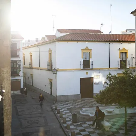 Lägenhet Capricho De La Juderia *