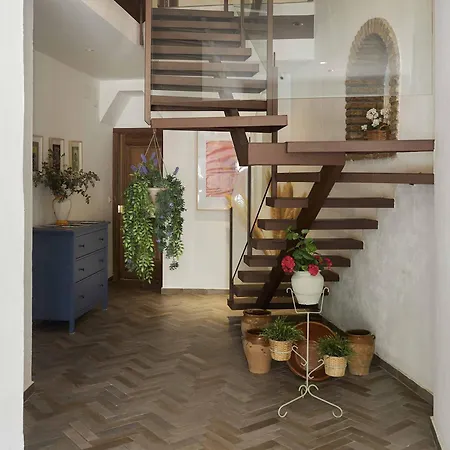 Capricho De La Judería