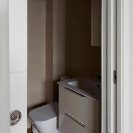 Capricho De La Judería Apartamento *
