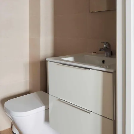Apartamento Capricho De La Judería