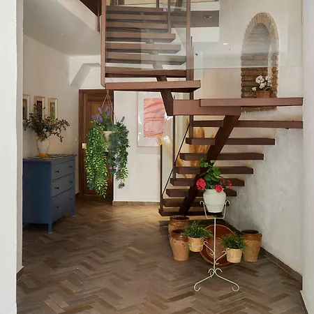 Capricho De La Judería Apartamento *