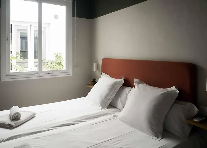 Capricho De La Juderia * コルドバ