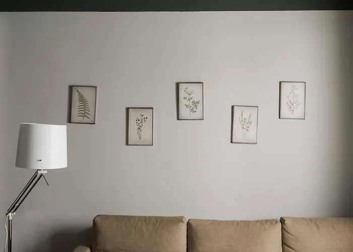 Appartement Capricho De La Juderia Córdoba