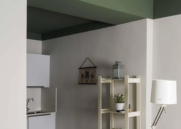 Capricho De La Juderia