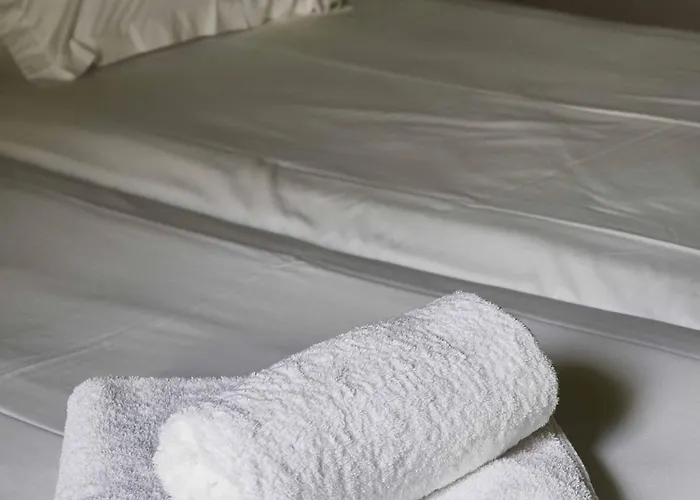 Capricho De La Juderia Córdoba