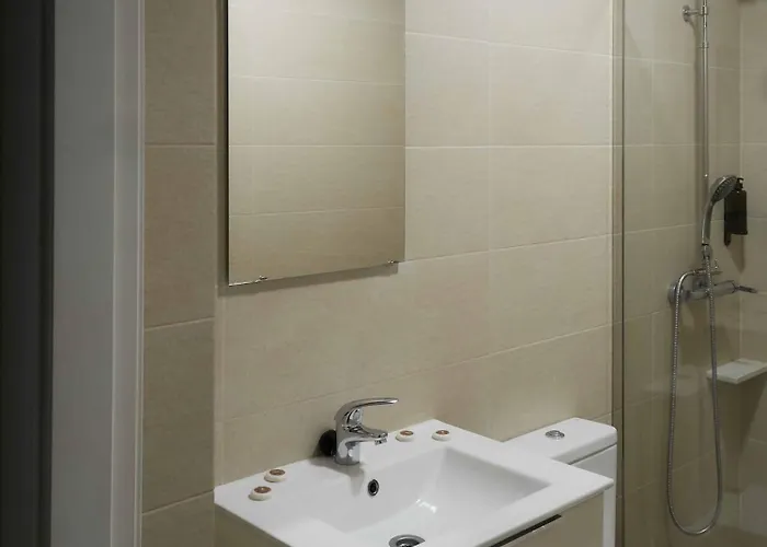 Capricho De La Juderia * Córdoba