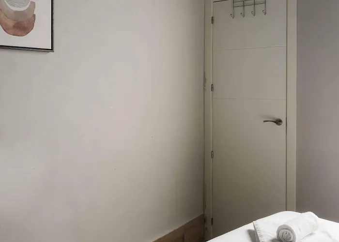 Capricho De La Juderia Appartement