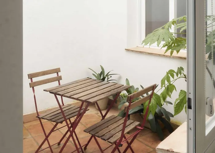 Appartement Capricho De La Juderia Córdoba