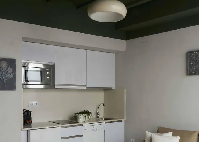 Capricho De La Judería Apartamento *