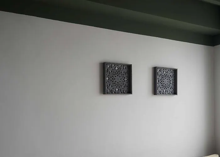 Apartamento Capricho De La Judería